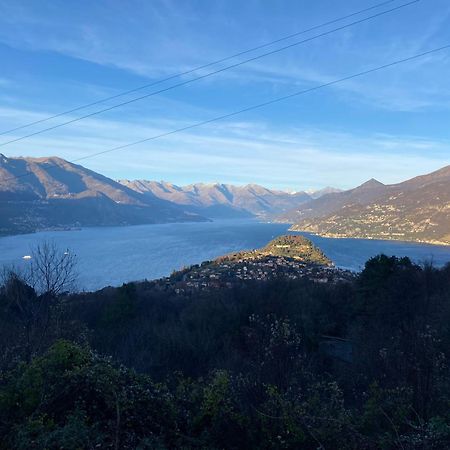 Rosa Dei Venti - Aparment In The Heart Of Bellagio With Parking Leilighet Eksteriør bilde