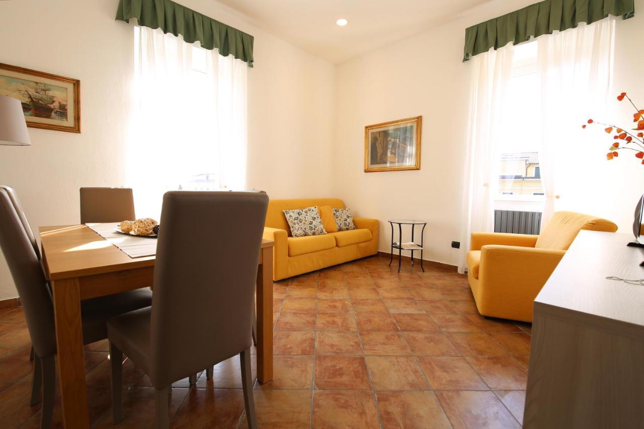 Rosa Dei Venti - Aparment In The Heart Of Bellagio With Parking Leilighet Eksteriør bilde
