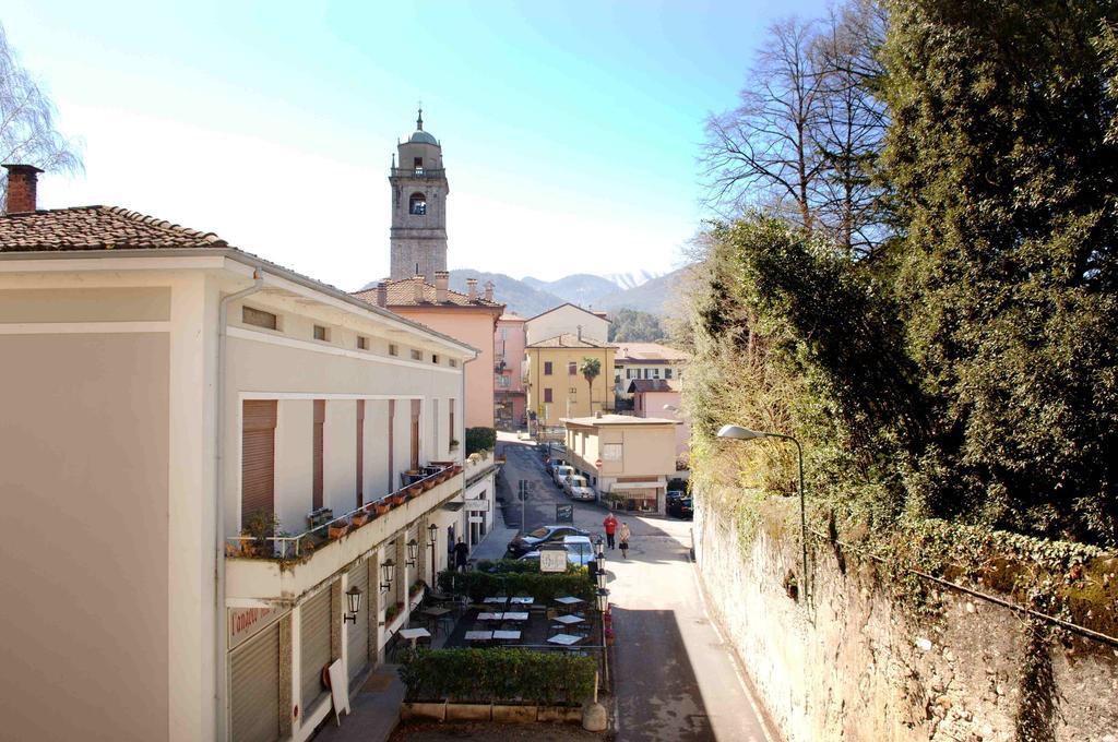 Rosa Dei Venti - Aparment In The Heart Of Bellagio With Parking Leilighet Rom bilde