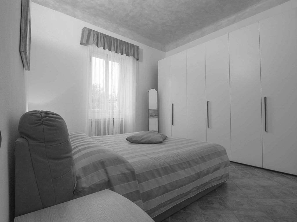 Rosa Dei Venti - Aparment In The Heart Of Bellagio With Parking Leilighet Eksteriør bilde
