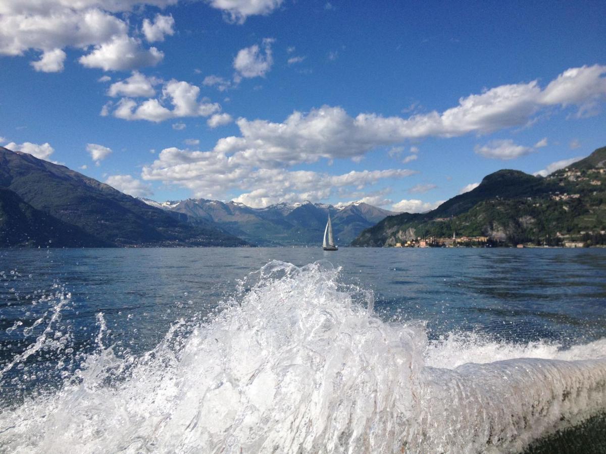 Rosa Dei Venti - Aparment In The Heart Of Bellagio With Parking Leilighet Rom bilde